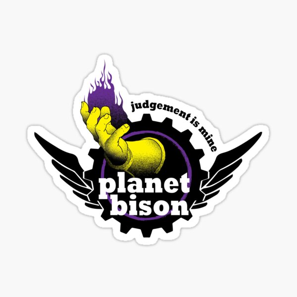Planet Fitness Sticker THUMBS UP!!!! 