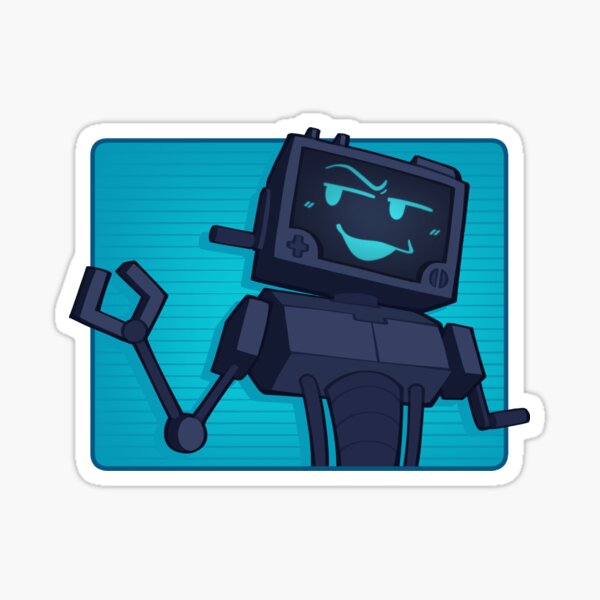 P03 Sticker