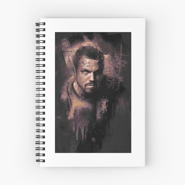 Item preview, Jayne Cobb - Firefly designed and sold by Steve Anderson.