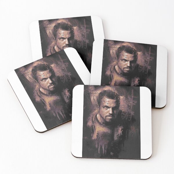 Item preview, Jayne Cobb - Firefly designed and sold by Steve Anderson.