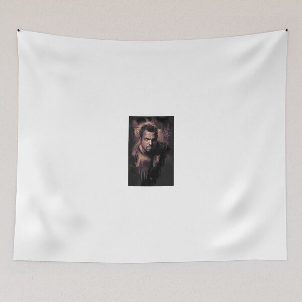 Item preview, Jayne Cobb - Firefly designed and sold by Steve Anderson.