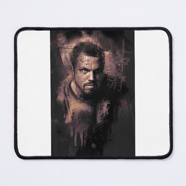 Item preview, Jayne Cobb - Firefly designed and sold by Steve Anderson.