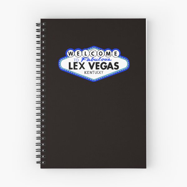 Item preview, Lex Vegas Sticker designed and sold by PhilippStorz.