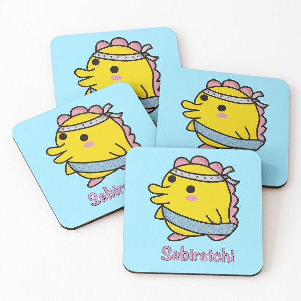 Item preview, Sebiretchi Tama Friend (No Background) designed and sold by ZuriAmbessa.