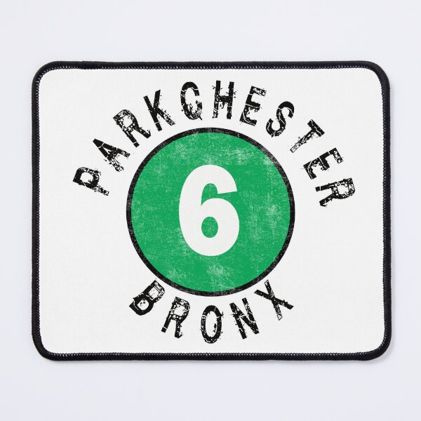 Item preview, Parkchester designed and sold by erod66.