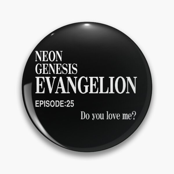 Item preview, Evangelion designed and sold by Ayarei.