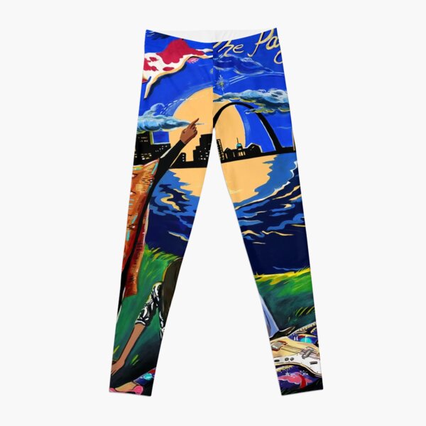 Laura Lee Leggings for Sale