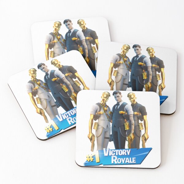 Item preview, Midas Squad Victory      designed and sold by WillyandWadezz.