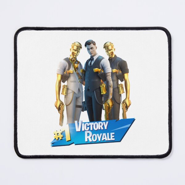 Item preview, Midas Squad Victory      designed and sold by WillyandWadezz.