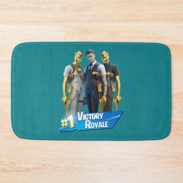 Item preview, Midas Squad Victory      designed and sold by WillyandWadezz.