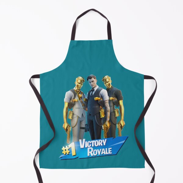 Item preview, Midas Squad Victory      designed and sold by WillyandWadezz.