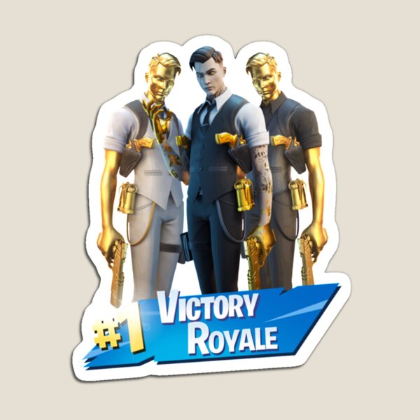 Item preview, Midas Squad Victory      designed and sold by WillyandWadezz.