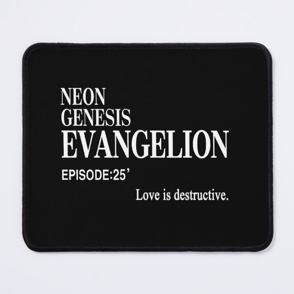 Item preview, Evangelion designed and sold by Ayarei.
