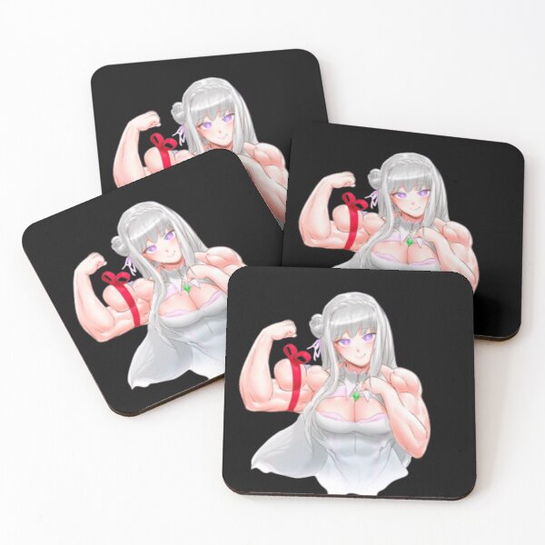 Item preview, Muscle girl gift designed and sold by Musclegirlsflex.