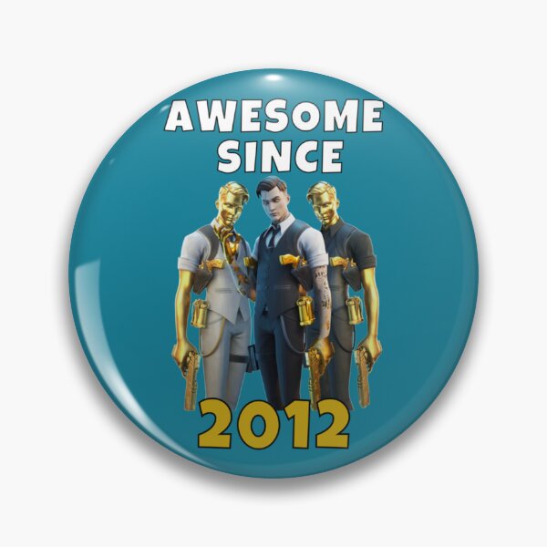 Item preview, Midas Team Awesome since 2012     designed and sold by WillyandWadezz.