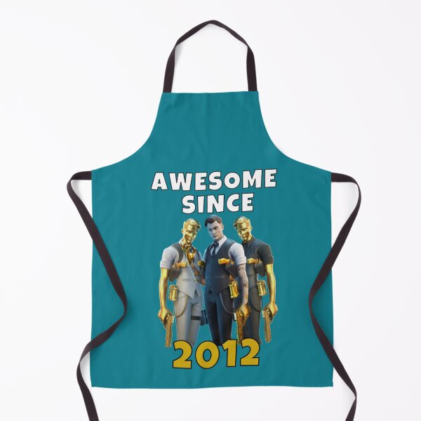Item preview, Midas Team Awesome since 2012 designed and sold by WillyandWadezz.