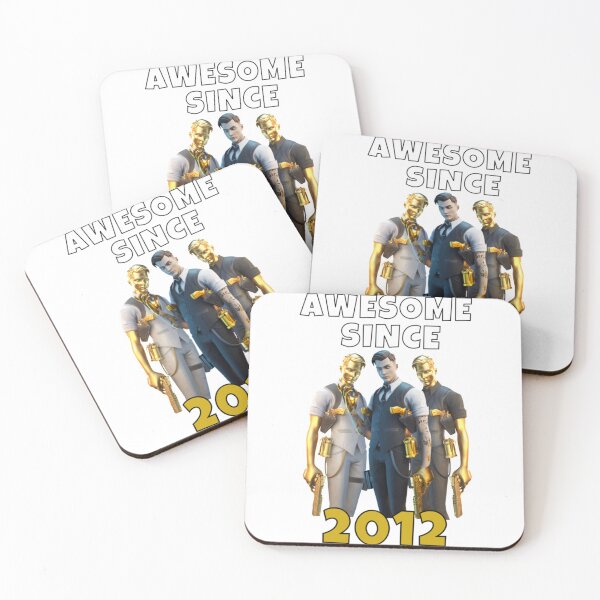 Item preview, Midas Team Awesome since 2012     designed and sold by WillyandWadezz.