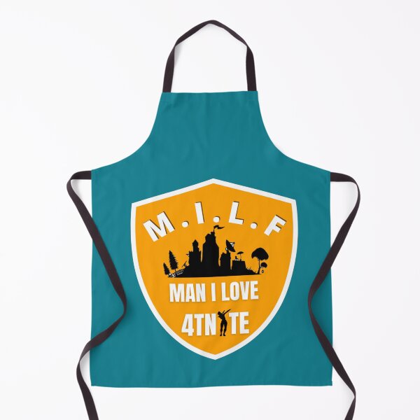 Item preview, MILF MAN I LOVE 4TNITE     designed and sold by WillyandWadezz.