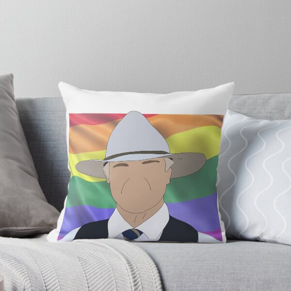 Item preview, Bob Katter- Let there be a thousand blossoms bloom  designed and sold by Dulynotedco.
