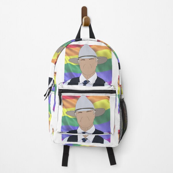 Item preview, Bob Katter- Let there be a thousand blossoms bloom  designed and sold by Dulynotedco.
