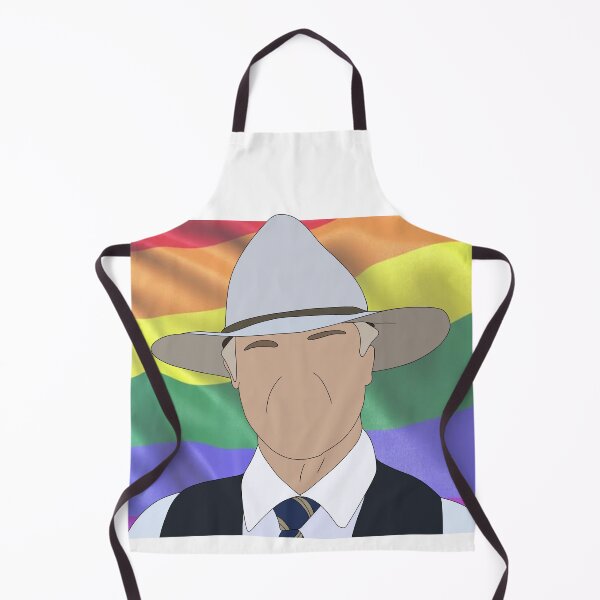 Item preview, Bob Katter- Let there be a thousand blossoms bloom designed and sold by Dulynotedco.