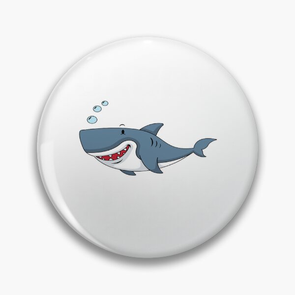Item preview, Men Daddy Shark designed and sold by AndreaRanee6.
