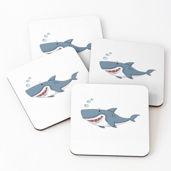 Item preview, Men Daddy Shark designed and sold by AndreaRanee6.