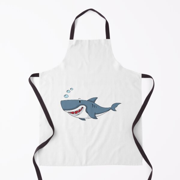 Item preview, Men Daddy Shark designed and sold by AndreaRanee6.