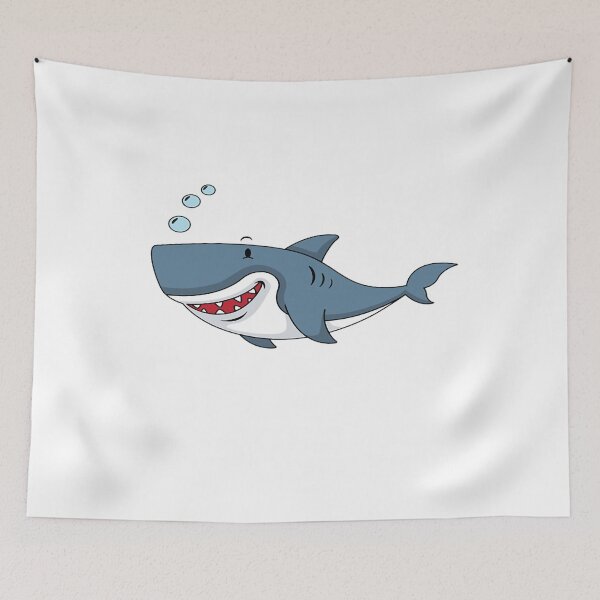 Item preview, Men Daddy Shark designed and sold by AndreaRanee6.