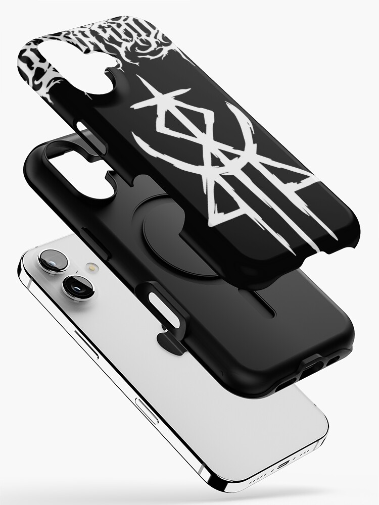 Lorna Shore - Immortal iPhone Case