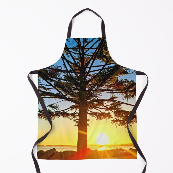 Item preview, ONE TREE SUNRISE designed and sold by Steffi August.