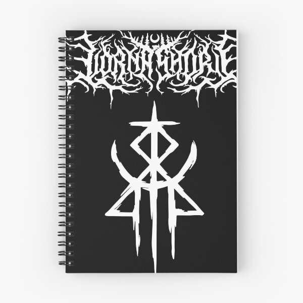 Item preview, Lorna Shore - Immortal designed and sold by SherryElias.