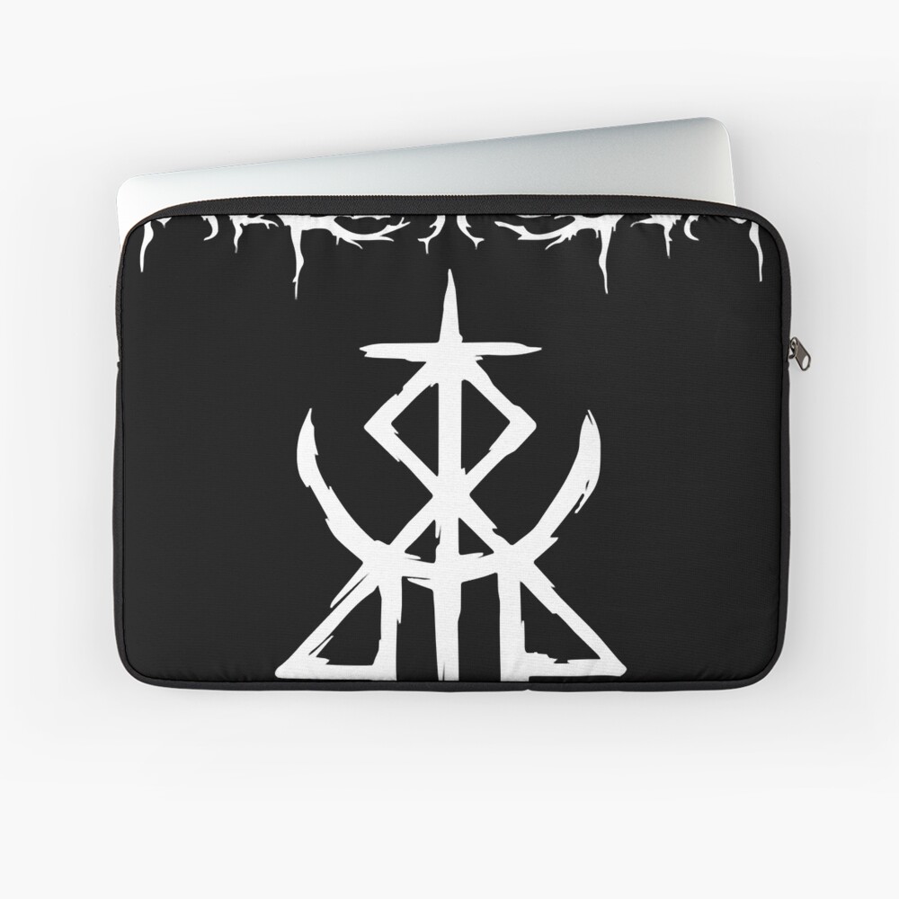 Lorna Shore - Immortal iPhone Case