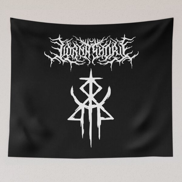 Item preview, Lorna Shore - Immortal designed and sold by SherryElias.