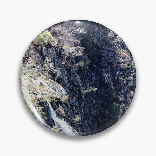 Item preview, Waterfall  designed and sold by Jodie Cooper.