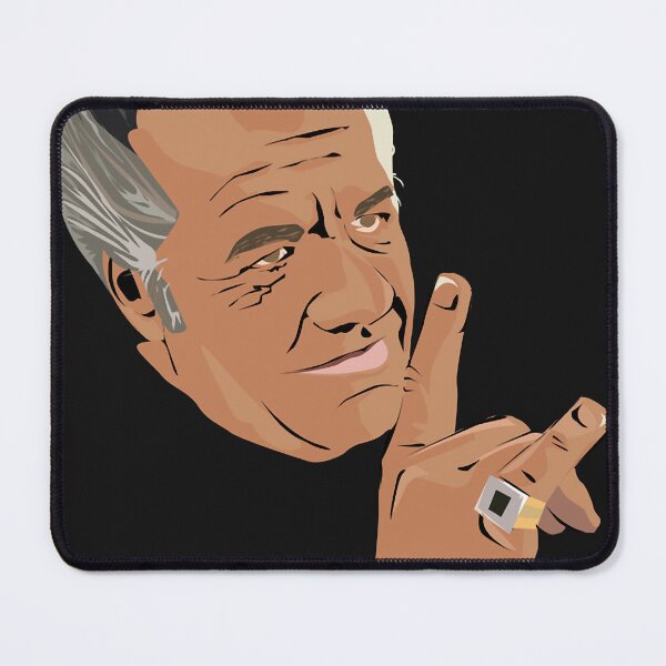 Item preview, The sopranos - Paulie  Classic T-Shirt.png designed and sold by Claytoeck.