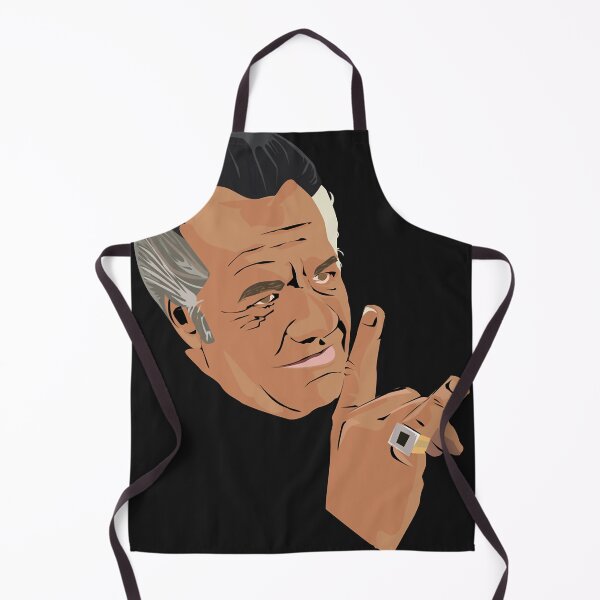 Item preview, The sopranos - Paulie  Classic T-Shirt.png designed and sold by Claytoeck.