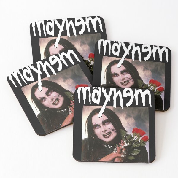 Item preview, Mayhem - Parody Band designed and sold by SherryElias.