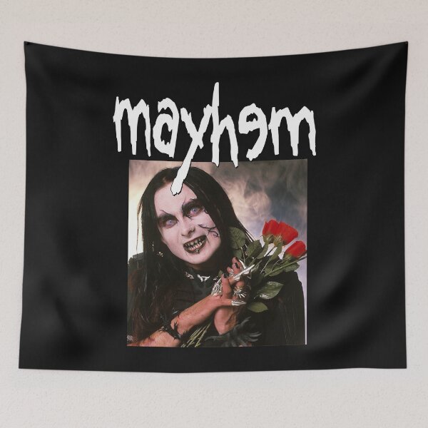 Item preview, Mayhem - Parody Band designed and sold by SherryElias.
