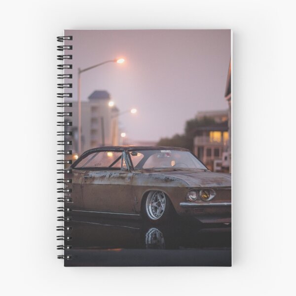 Item preview, Johns Corvair designed and sold by tjbphoto.