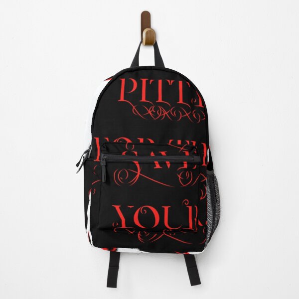 Item preview, Save your pitty for the weak. Classic designed and sold by KatherineWeav.