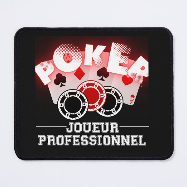 Item preview, professional poker player designed and sold by thenewking.