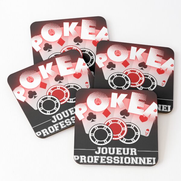 Item preview, professional poker player designed and sold by thenewking.