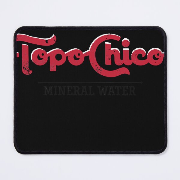 Item preview, Topo Chico Logo Classic T-Shirt.png designed and sold by Claytoeck.