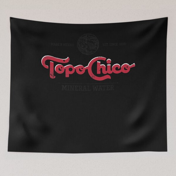 Item preview, Topo Chico Logo Classic T-Shirt.png designed and sold by Claytoeck.
