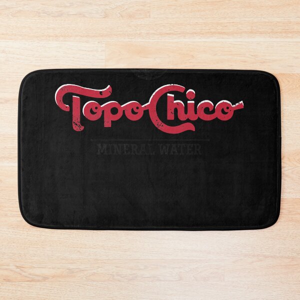 Item preview, Topo Chico Logo Classic T-Shirt.png designed and sold by Claytoeck.