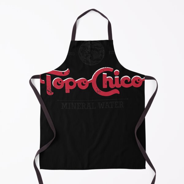 Item preview, Topo Chico Logo Classic T-Shirt.png designed and sold by Claytoeck.