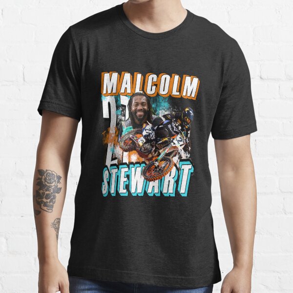 Malcolm Stewart #27 Motocross Supercross - SUPERCROSS CHAMPION SUPERSTAR SUNDAYS TSHIRT Essential T-Shirt