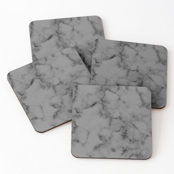 Item preview, Smokey Gray Marble designed and sold by beetlebaby7.