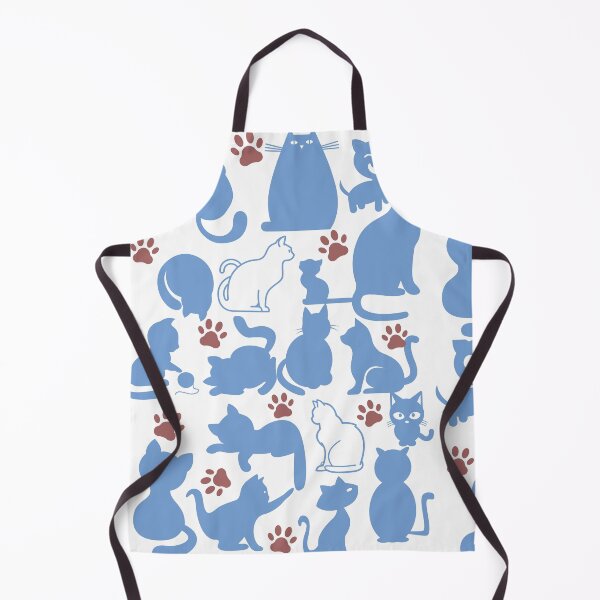 Item preview, Blue cat designed and sold by designer-Ne8.